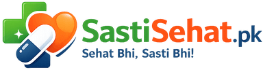 SastiSehat